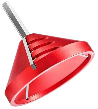 PVC Deburring Tool 2-in-1 Inner Outer Pipe Reamer PVC Pipe Deburring Reamer Chamfer Tool with 3 Blades for PVC, CPVC, ABS, PP, PE Pipe