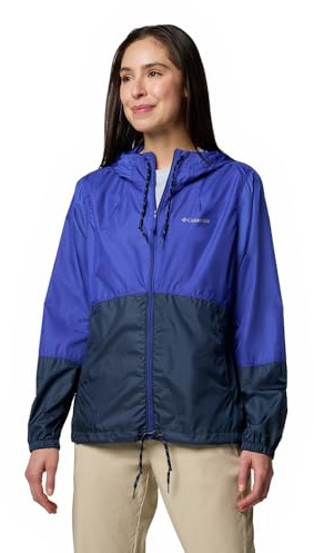 Columbia Women's Flash Forward II Vindjacka