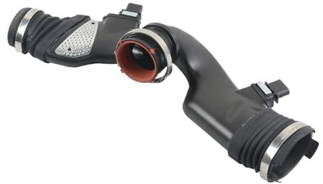 Auto Lufteinlassschlauch Saubere Luftkanal Ansaugkrümmer Luftmassenmesser Sensor Für Benz OM642 CDI V6 E320 E350 GL320 GL350 ML320 ML350 R320 R350