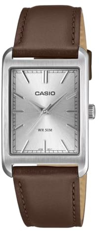 Casio Herren Analog Quarz Armbanduhr Casio Collection