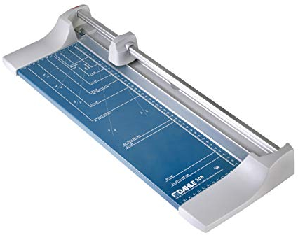 Dahle R000508 Taglierina Hobby a Rullo, A3