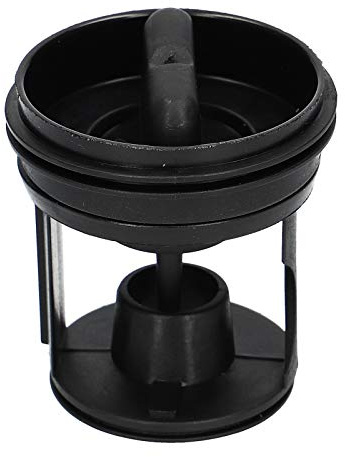Flusensieb Pumpensieb Sieb Pumpe Stopfen für Waschmaschine Gorenje 126151