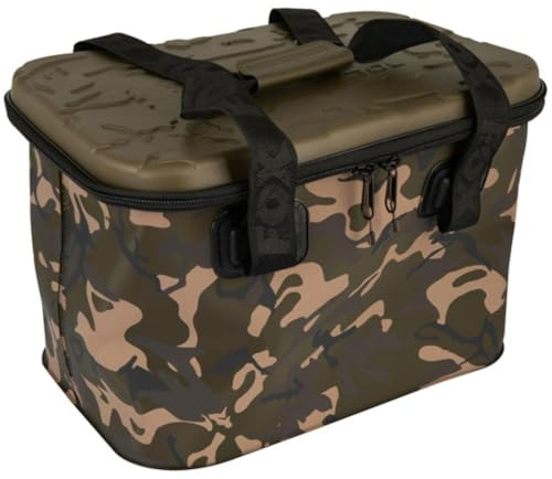 Fox Aquos Camolite Bag Angeltasche 20l/ 30l/ 40l