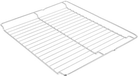 sparefixd Shelf Chrome Rack Wire Grid for Hotpoint Built in Single Oven