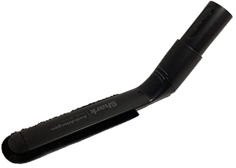 Genuine Shark Anti-Allergen Dust Brush for IC160 IC162 IF200 IF201 IF202 IF203 IF205 IF251 IF252 IF281 IR141 ION Vacuum, 233FLIH100