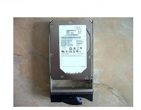 Per disco rigido SATA 4610 39M4554 39M4557 22R6446 da 500 GB 7.2K DS4700
