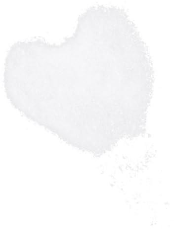 ABOOFAN Schneeflocke Deko Aus Künstliche Schneeflocke Für Weihnachtsszenen Und Party-Dekoration Leicht Und Tragbar Weihnachtsrequisite
