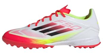adidas Unisex F50 League TF Fußballschuh