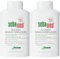 Sebamed Flüssig Wasch-Emulsion 1000 ml Vorteilsgröße, seifenfreie Reinigung für empfindliche und problematische Haut, ohne Mikroplastik (Packung mit 2)