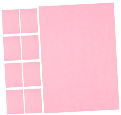 CANIGHT 100blätter Druckerpapier Mehrzweck-papier Für Drucken Und Kopieren Für Schule Und Büro Extra Dickes Und Langlebiges Papier Für Kreative Projekte
