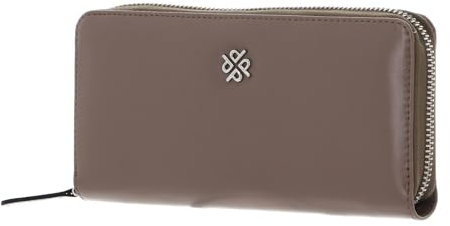 Picard Black Tie 1 Wallet Chai