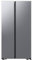 SAMSUNG RS57DG400EM9EF - Frigorifero americano, 583 Litri, No Frost, Inox, Classe energetica E