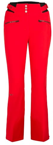 Ziener Damen Ski-Hose/Schnee-Hose | Primaloft, wasserdicht, atmungsaktiv Tilla-z