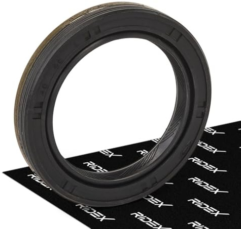 RIDEX 3771S0036 Guarnizione ad anello per alberi sul lato del cambio Posteriore