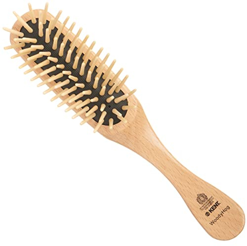 Kent Woody Hog hårborste