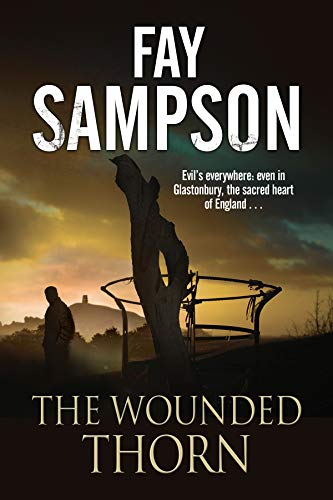 The Wounded Thorn (A West Country Mystery Book 1)