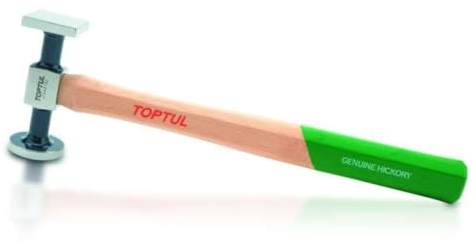 TOPTUL Martillo desabollador 325mm