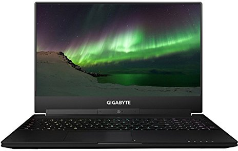 Gigabyte AERO15 DE325G 15.6 Gaming Laptop (Intel Core i7 7700HQ, 16GB RAM, Nvidia GeForce GTX 1060/Windows 10 – Multicoloured