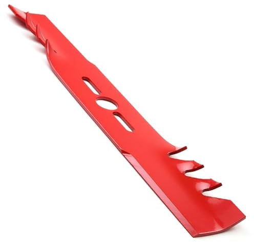 Matijardin - Lame tondeuse universelle mulching Oregon Gator Mulcher. Coupe 42,5 cm