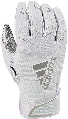 adidas Youth Adizero 5-Star 8.0 Three Stripe Life Receiver Glove