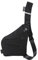 Ovecat Bolso bandolera antirrobo unisex, Black