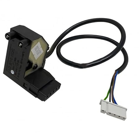 Mondo Viro Connettore accenditore anstoss BA008510910 ricambio originale per caldaie Baxi