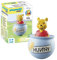 Playmobil 71318 1.2.3 & Disney: Winnie l'ourson et culbuto Pot de Miel - avec Un Personnage et Un Pot de Miel - Mes Premiers Apprendre en s'amusant - pour Les Tout-Petits 18-36 Mois