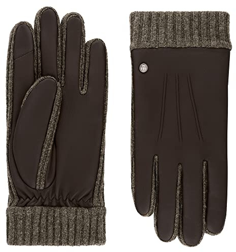 Roeckl Herren Witten Touch Lederhandschuhe