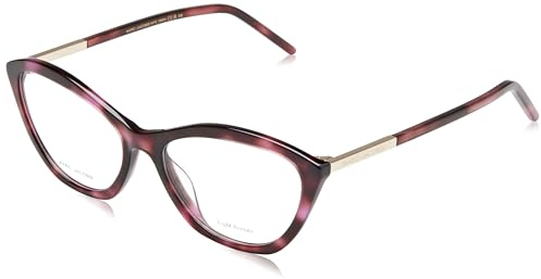 Marc Jacobs Unisex Brille Vista Marc 707 0t4 53/16/145 Damen Sunglasses, 0T4/16 Havana PINK, 53