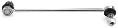 SKF Verbindungsstange/Koppelstange Stabilisator mit synthetischem Fett VKDS 345009 Position Vorderachse rechts Höhe 350 mm Länge 62 mm Breite 62 mm