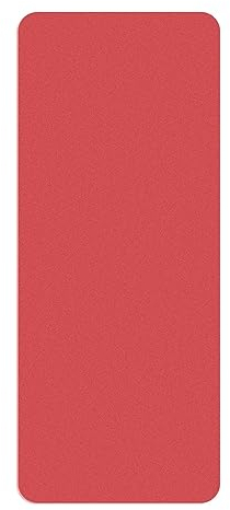 Premium-Yogamatte, 183 x 66 x 5 mm dick, rutschfest, reißfest, Fitnessmatte für Hot Yoga, Pilates und Stretching, Heim-Fitness-Workout