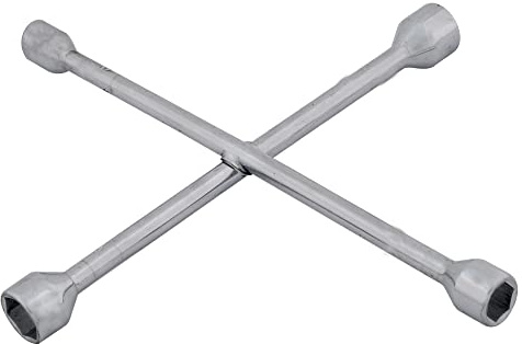 Rolson 42739 350mm 4-Way Wheel Brace