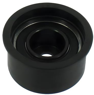 SKF Zahnriemen Umlenk-/Führungsrolle VKM 25224 Position oben rechts Höhe 78 mm Länge 76 mm Breite 49 mm - OE Qualität | Kompatibel mit: OPEL ASTRA G Cabriolet, ASTRA G Caravan, ASTRA G CC, ASTRA G Coupe, ASTRA G Stufenheck, ASTRA H