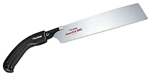 Tajima JPR300A - Sega a mano Japan Pull 300, 300 mm
