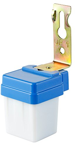 McShine - Interruttore crepuscolare | midi | 230 V/6 A