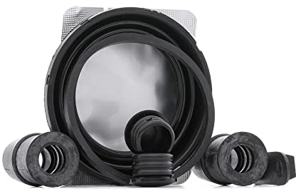 TRW Reparatursatz, Bremssattel SJ1344 | Kompatibel mit: ALFA ROMEO GIULIETTA, AUDI A4 Allroad B8, A4 B7, A4 B8, A4 B8 Avant, A5, A5 Cabriolet, A5 Sportback, Q3
