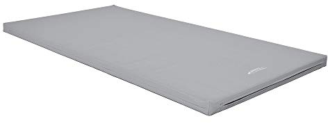 Grevinga® Sonderedition Turnmatte in PINK, GRAU, SCHWARZ oder GRÜN | 200 x 100 x 6 cm | verschiedene Ausführungen