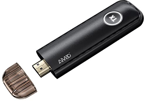DARLYOR Wireless HDMI Transmitter, Nur TX