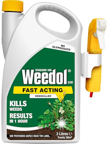 WDOL Fast ACT RTU Man Spray 4X3L