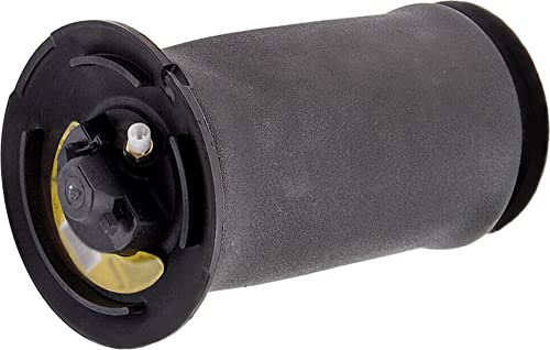 RTG Automotive - Air Suspension Spring Bag - Rear Left & Right - Compatible with BMW 5 Series E60 E61 2003-2010