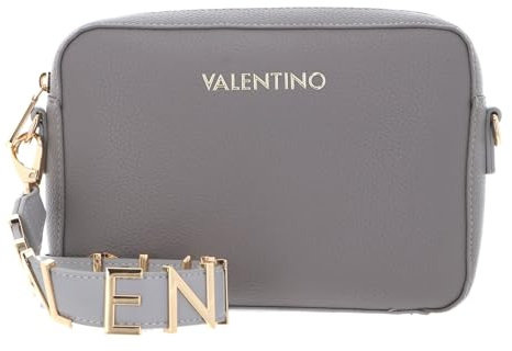 VALENTINO Alexia, Damenhandtasche, Grau, mehrfarbig, Einheitsgröße, Grau/Mehrfarbig, Einheitsgröße