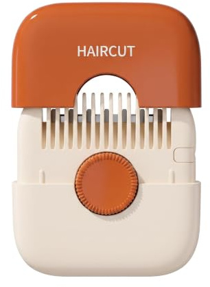 Peigne Coupe Cheveux Et Rasoir Manuel Pour La Frange Et Pointes Abimées