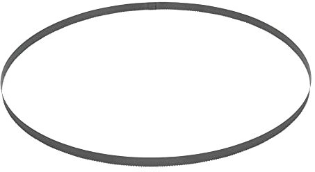 Milwaukee Elec Tool - M12 Portable Band Saw Blade, Pack of 3 (48-39-0572)