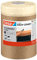 tesa Easy Cover UNIVERSAL Paper - 2in1 painter's masking paper with self-adhesive masking tape for painting and renovations - 20 m x 15 cm