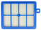 Filtro marca vhbw para alérgicos para aspiradora AEG Philips: Autoclean, SilentStar, Specialist, Studio, TwinClean Reemplaza AEF 13 W, AEF13W, H13