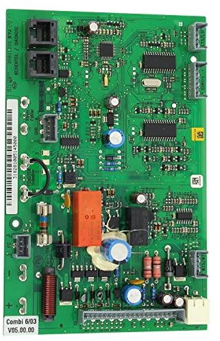 Truma 34030-18300 Electronics