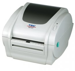 TSC 99-126A010-2002 TDP-247, USB + RS-232 + Parallel, Ethernet, EU (EMEA) Desktop-Drucker