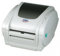 TSC 99-126A010-2002 TDP-247, USB + RS-232 + Parallel, Ethernet, EU (EMEA) Desktop-Drucker
