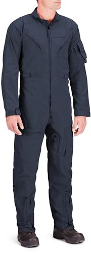 Propper Overall, för flygare, polycotton-twill, 27/P, Large Long