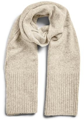 PIECES Damen Pcmocca Long Scarf Noos Bc Schal (1er Pack)